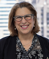 Joan Kaufman